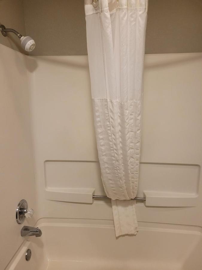 Comfort Inn Cleveland Airport Middleburg Heights Dış mekan fotoğraf