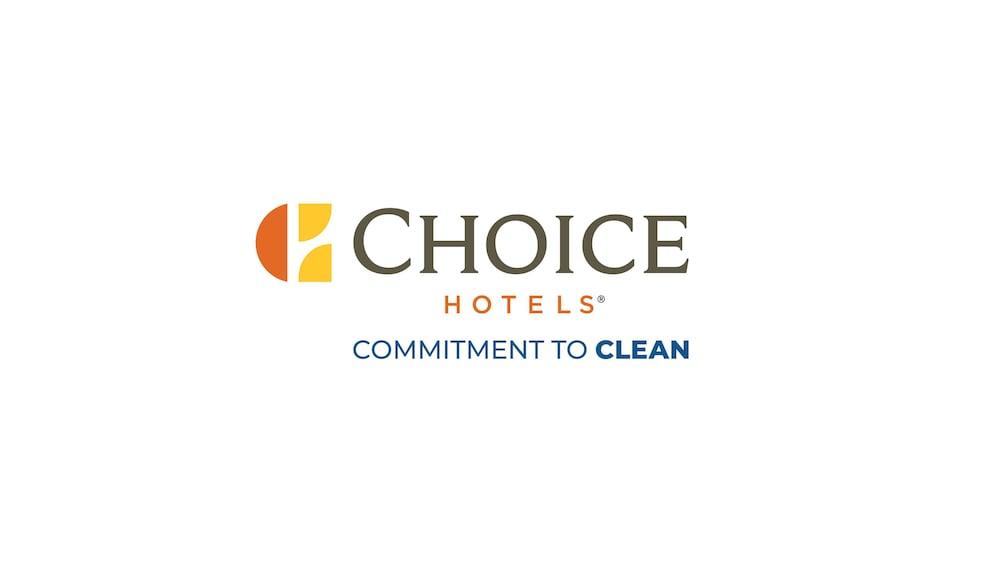 Comfort Inn Cleveland Airport Middleburg Heights Dış mekan fotoğraf