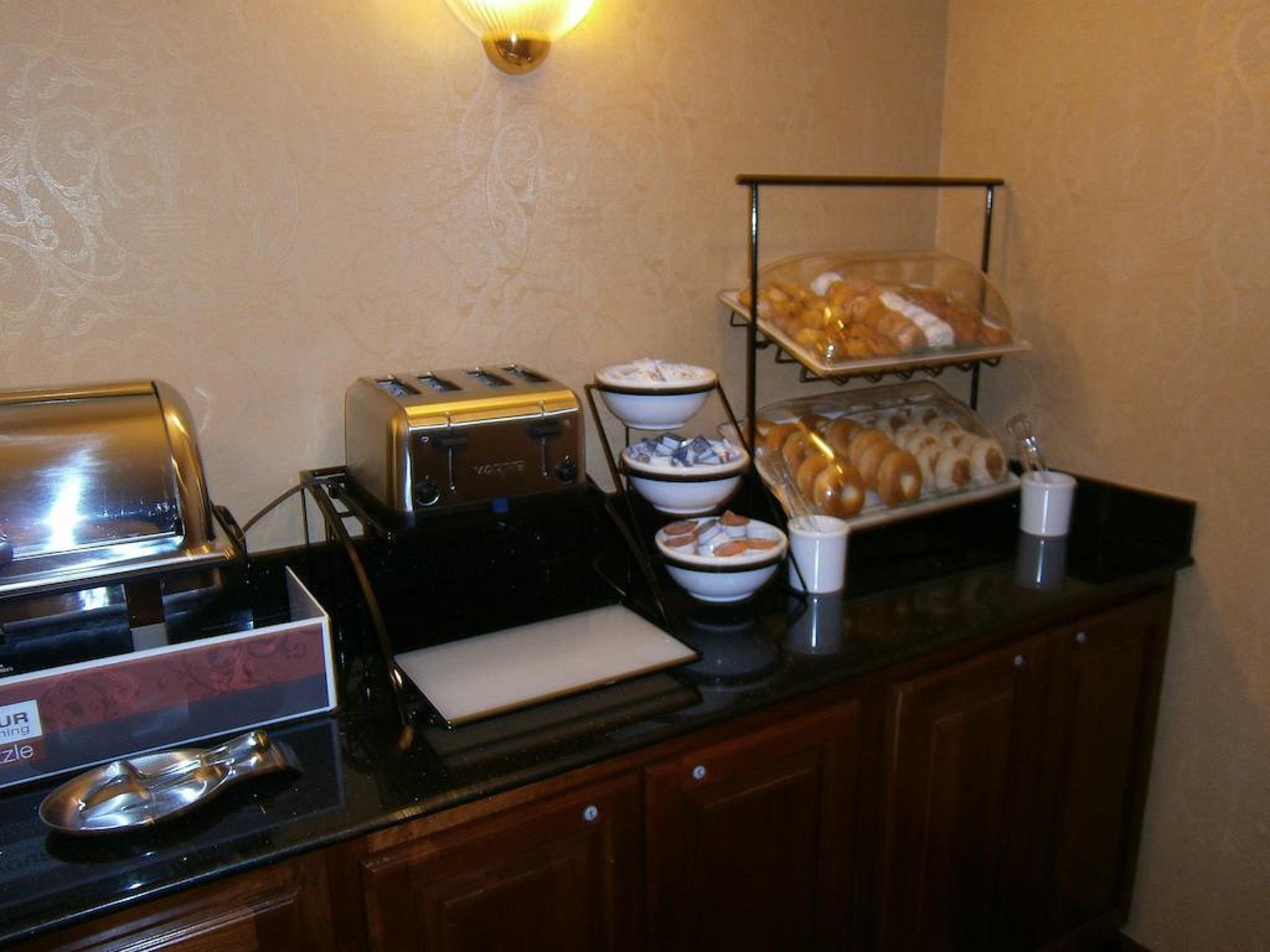 Comfort Inn Cleveland Airport Middleburg Heights Dış mekan fotoğraf