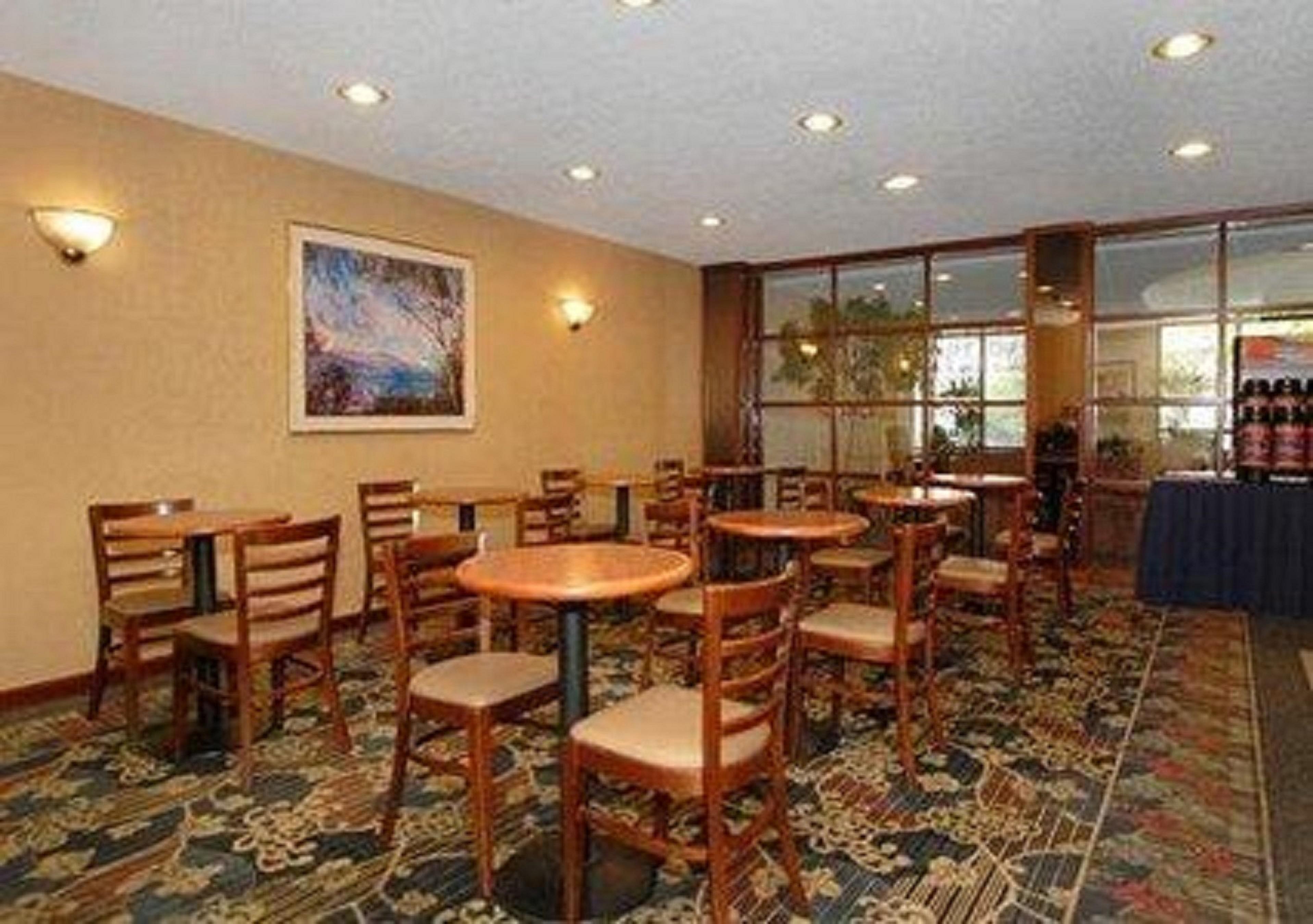 Comfort Inn Cleveland Airport Middleburg Heights Dış mekan fotoğraf